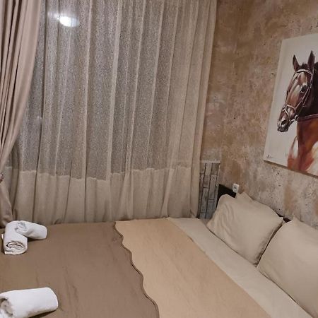 Apartament-Damo Παμπόροβο Εξωτερικό φωτογραφία