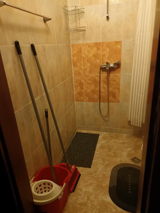 Apartament-Damo Παμπόροβο Εξωτερικό φωτογραφία